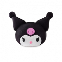 Kuromi Bath Bomb